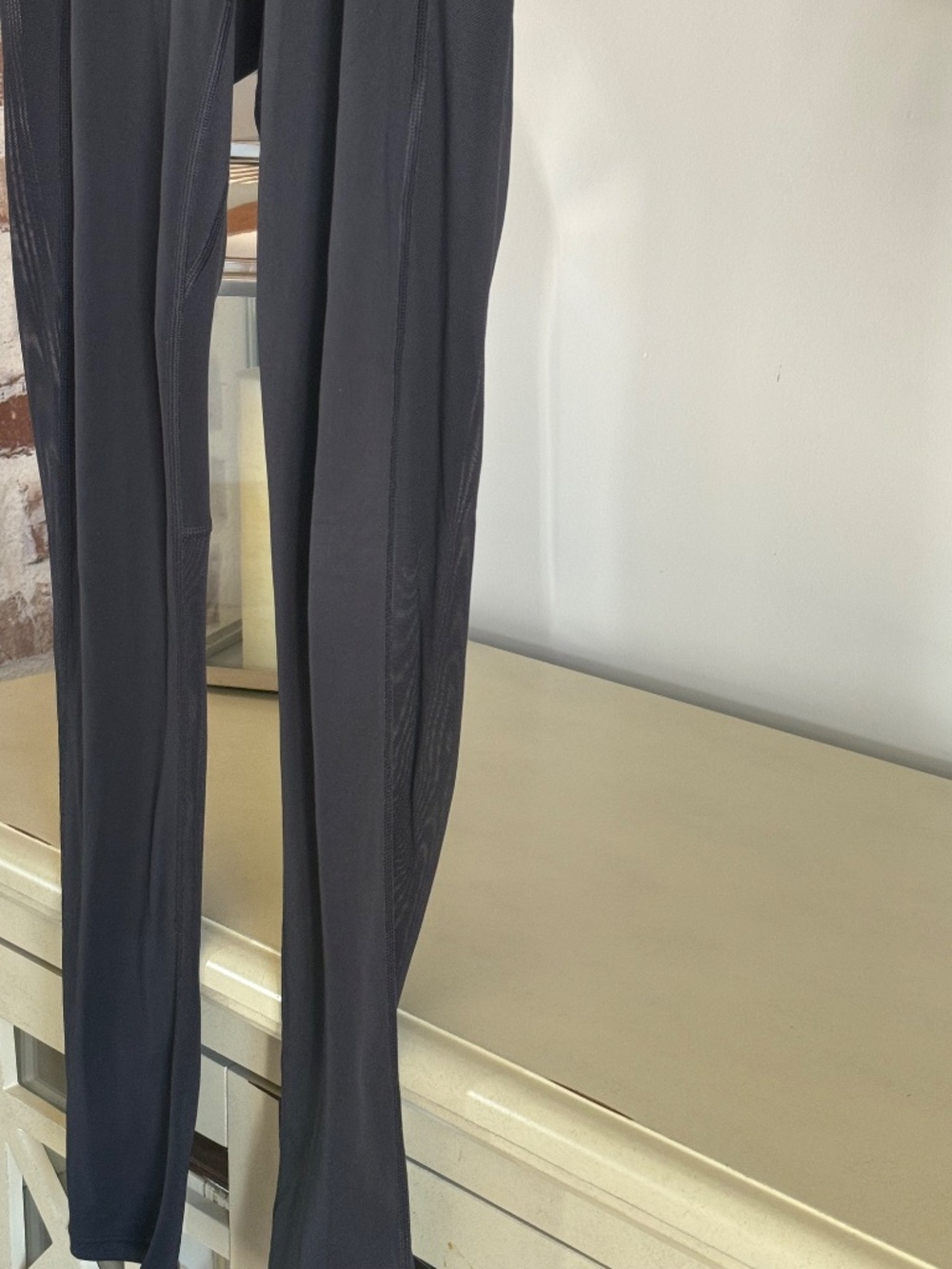 Gymshark Women's Black Training Leggings - Size Medium - Picture 5 of 5